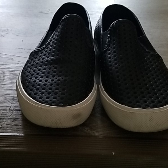 Laser Cut Slipon Loafer - Picture 5 of 5